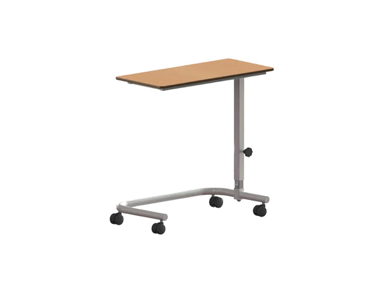 Caretek Overbed Table