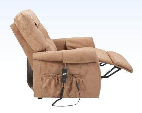 Drive - Serena - Button Back Lift Chair by Drive