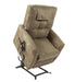 Drive - Serena - Button Back Lift Chair by Drive