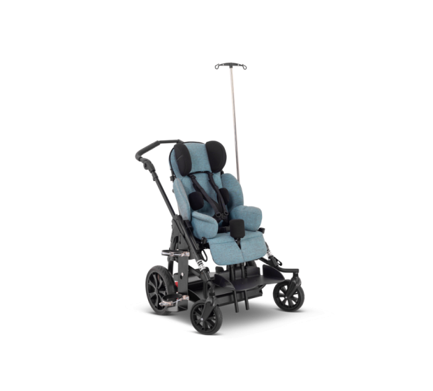 Bingo Evo Stroller