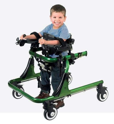 Wenzelite Rehab - Trekker Gait Trainer by Drive