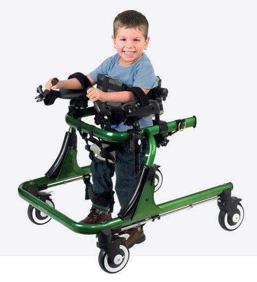 Wenzelite Rehab - Trekker Gait Trainer by Drive