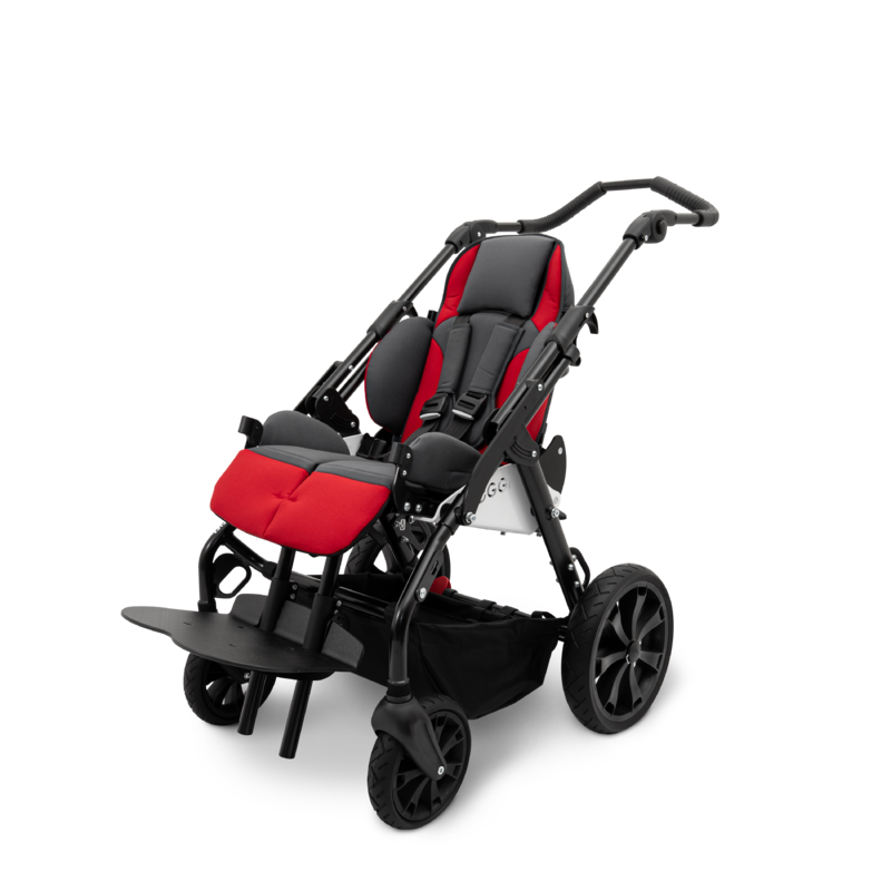 Bingo Duro Stroller