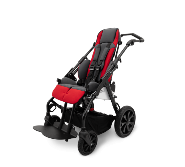 Bingo Duro Stroller