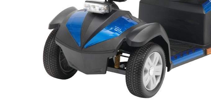 Drive - Envoy Scooter 4 by Drive