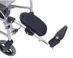 Elevating Footrests for Drive S1 Wheelchair by Drive