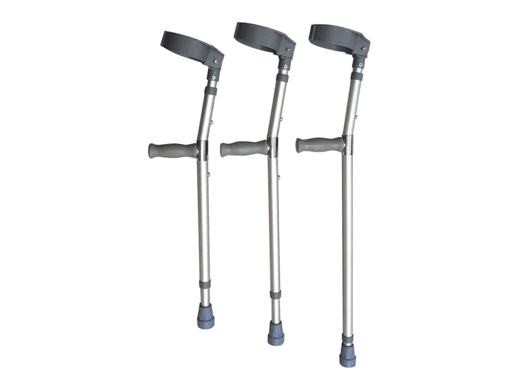 HospeQuip Crutches