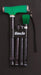 Drive - Go & Glow Walking Stick Tye Dye RTL10304TDAU by Drive