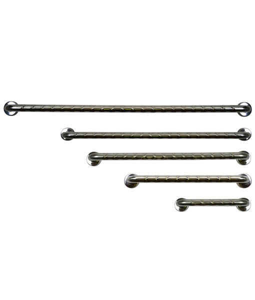Grab Rails – Stainless Steel — Breeze Mobility