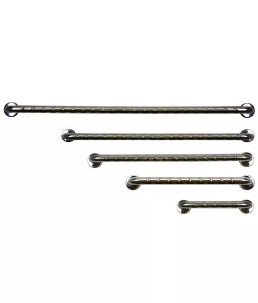 Grab Rails – Stainless Steel