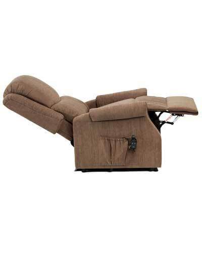 Indiana Single Motor Recliner (150kg) by Drive