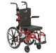 Drive - Kanga Tilt in Space Wheelchair KANGA WHEELCHAIR KGP800AU-1 by Drive