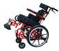 Drive - Kanga Tilt in Space Wheelchair by Drive