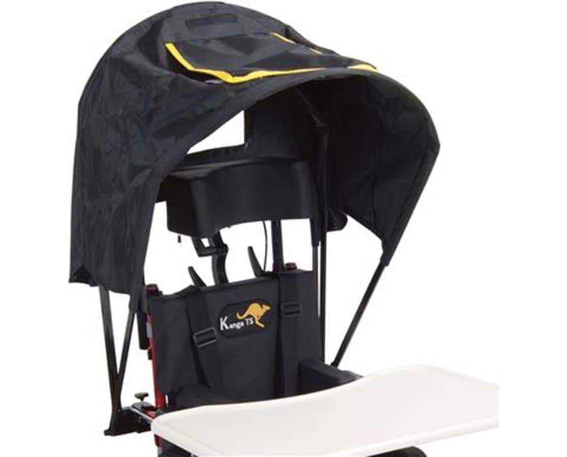 Drive - Kanga Tilt in Space Wheelchair CANOPY KG8026AU by Drive