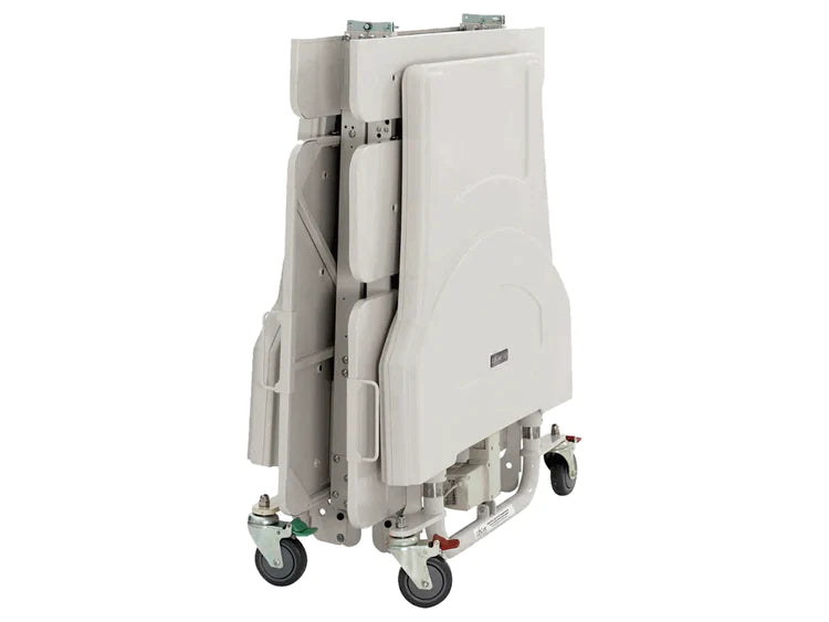 Floorline LTC Nursing Bed