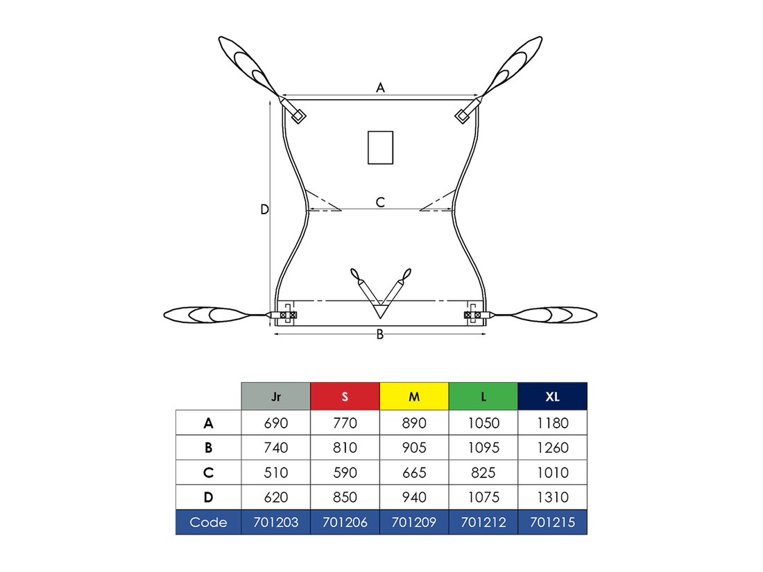 Lift Assist Comfort Recline Sling