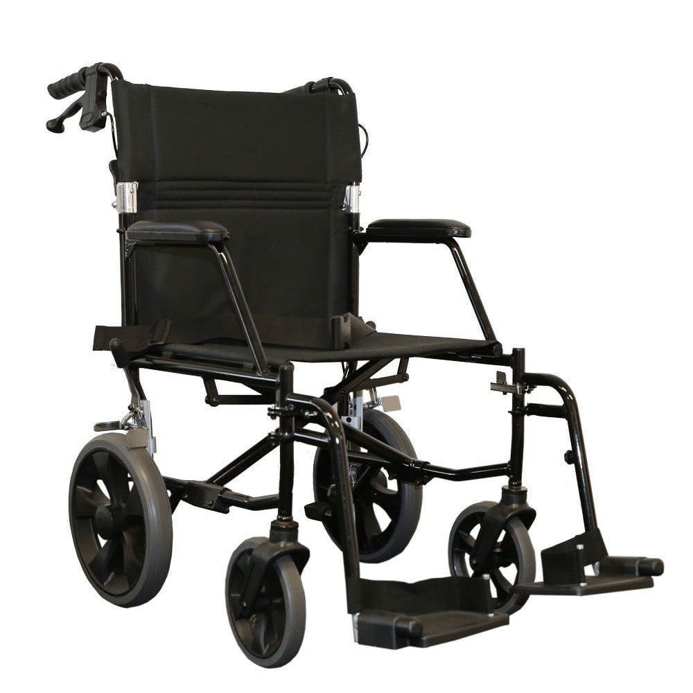 Care Quip - Vito Transit Wheelchair