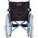 OMEGA SP1 WHEELCHAIR by Quintro Health Care