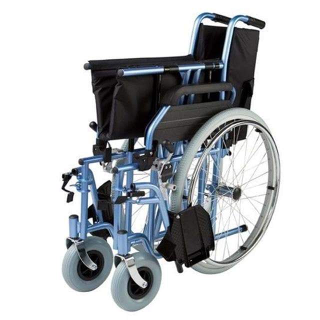 OMEGA HD1 WHEELCHAIR 62012 by Quintro Health Care