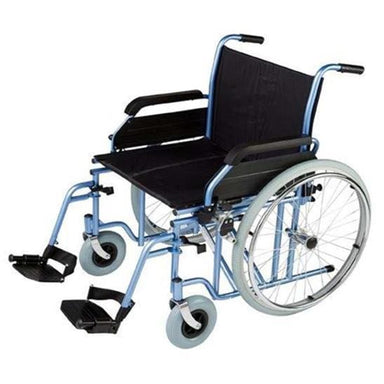 OMEGA HD1 WHEELCHAIR 62012 by Quintro Health Care