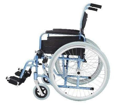 OMEGA SP1 WHEELCHAIR by Quintro Health Care