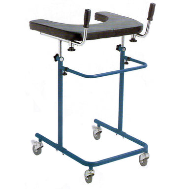 PQUIP Standard Tutor Walker