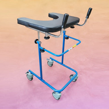 PQUIP Standard Tutor Walker