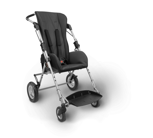 Pixi Stroller