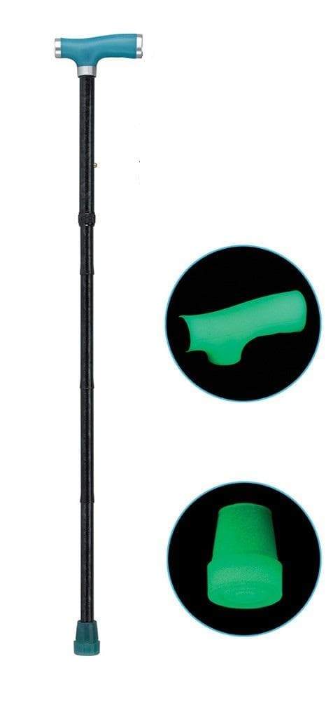 Drive - Go & Glow Walking Stick by Drive