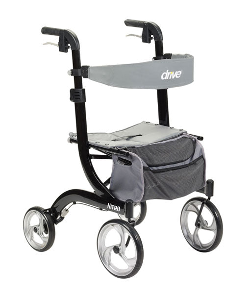 Drive Nitro Rollator / Walker