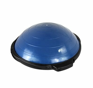 Dynaso Bosu Ball – Balance Exerciser for Physiotherapy & Rehab