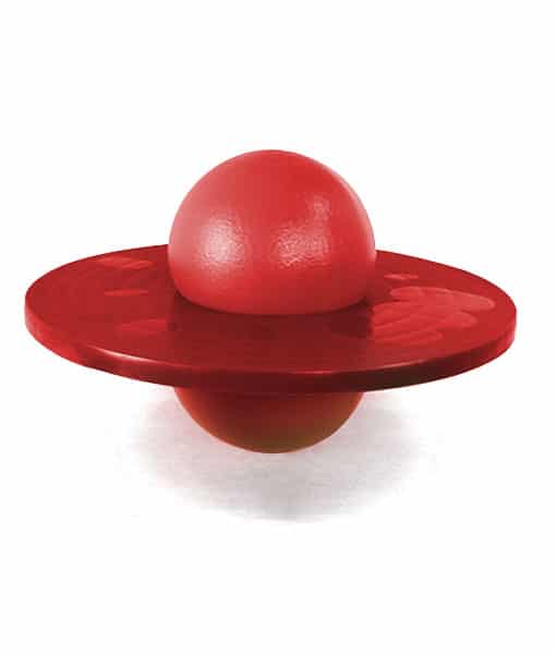 Balance Platform Ball