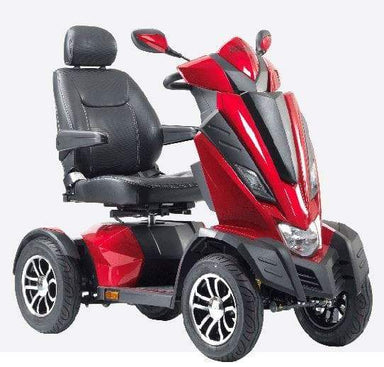Drive - King Cobra Scooter KCOBRARDAU by Drive