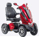 Drive - King Cobra Scooter KCOBRARDAU by Drive