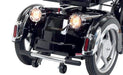 Drive - Easy Rider Scooter SR003BLKAU by Drive