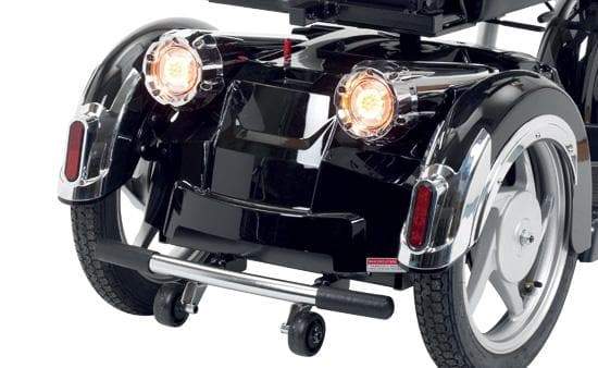 Drive - Easy Rider Scooter SR003BLKAU by Drive