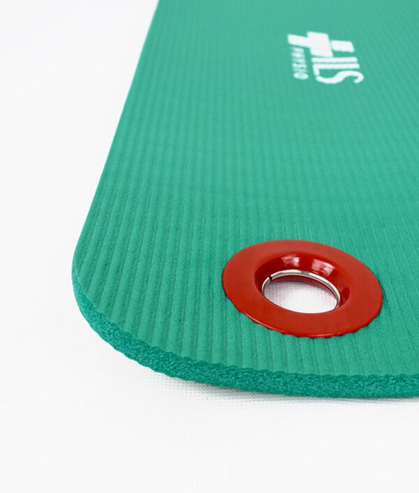 Pilates Yoga Exercise Mat