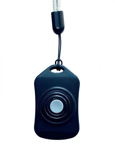 Long Range – Pendant To Pager Kit – For Home Care and Allied Care Industries.
