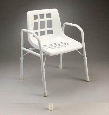 Care Quip - Shower Chair - Wide AG0080 by Care Quip