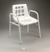 Care Quip - Shower Chair - Wide AG0080 by Care Quip