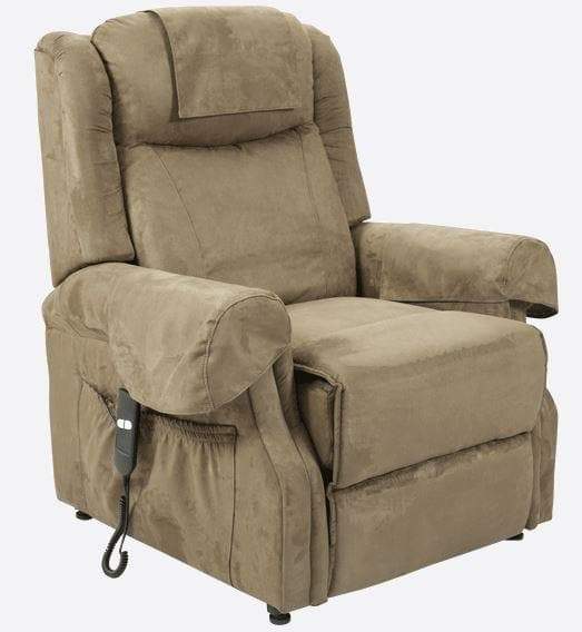 Drive - Serena - Standard Back Lift Chair by Drive