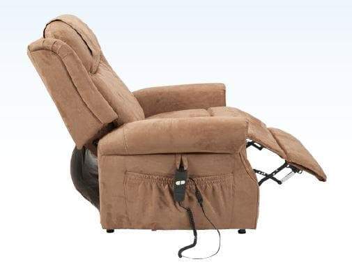 Drive - Serena - Standard Back Lift Chair by Drive