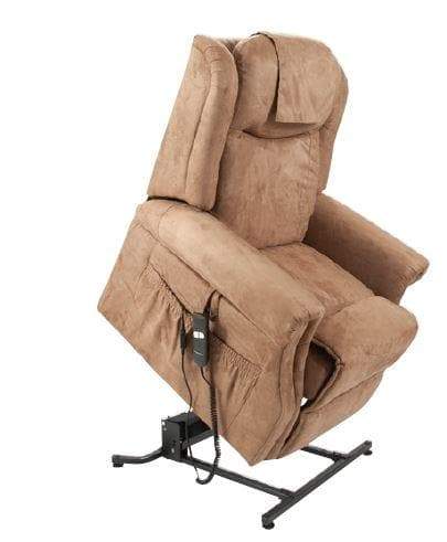 Drive - Serena - Standard Back Lift Chair by Drive