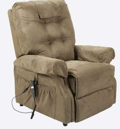 Drive - Sofia Petite Recliner Lift Chair FOREST 832BFAU by Drive