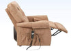 Drive - Sofia Petite Recliner Lift Chair by Drive