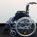 OMEGA SP2 WHEELCHAIR 62009 by Quintro Health Care