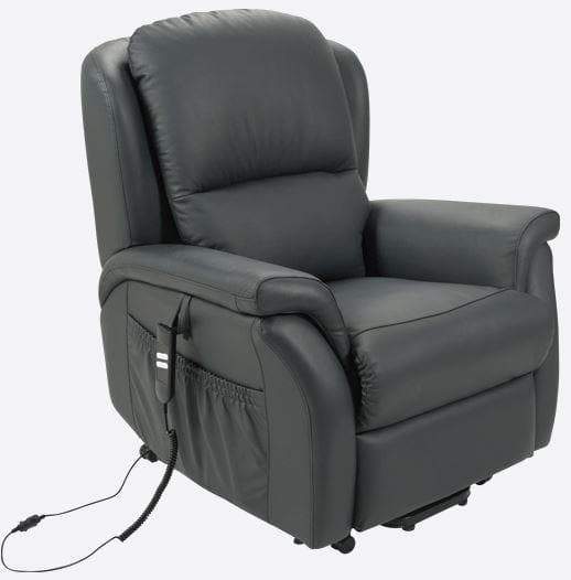 Drive - Stella Dual Motor Riser Lift Chair by Drive