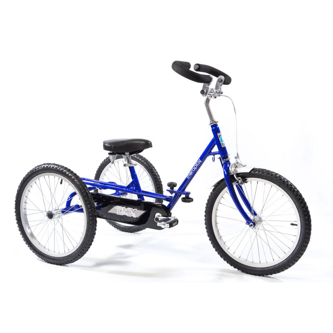 Theraplay TMX Hitch Tricycle