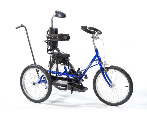 Theraplay TMX Tricycle