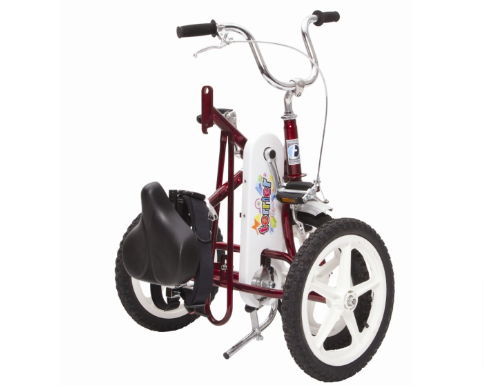 Theraplay Terrier Tricycle